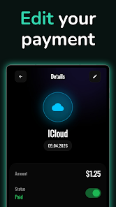 Subscription Alert Screenshot 15 