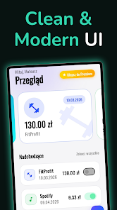 Subscription Alert Screenshot 12 