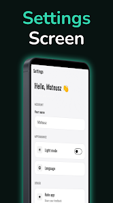 Subscription Alert Screenshot 8 