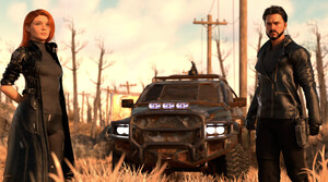 Our Time Screenshot 2
