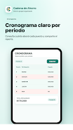 Cadena Screenshot 5