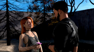 Our Time Screenshot 5