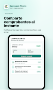 Cadena Screenshot 6
