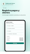 Cadena Screenshot 2