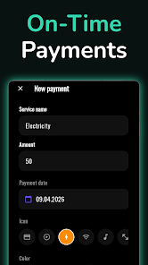 Subscription Alert Screenshot 11 