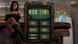 Our Time Screenshot 1