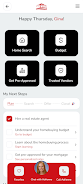 Secure Home Finder Screenshot 1
