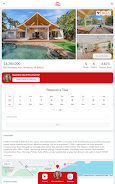 Secure Home Finder Screenshot 8
