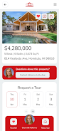 Secure Home Finder Screenshot 3