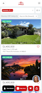 Secure Home Finder Screenshot 2