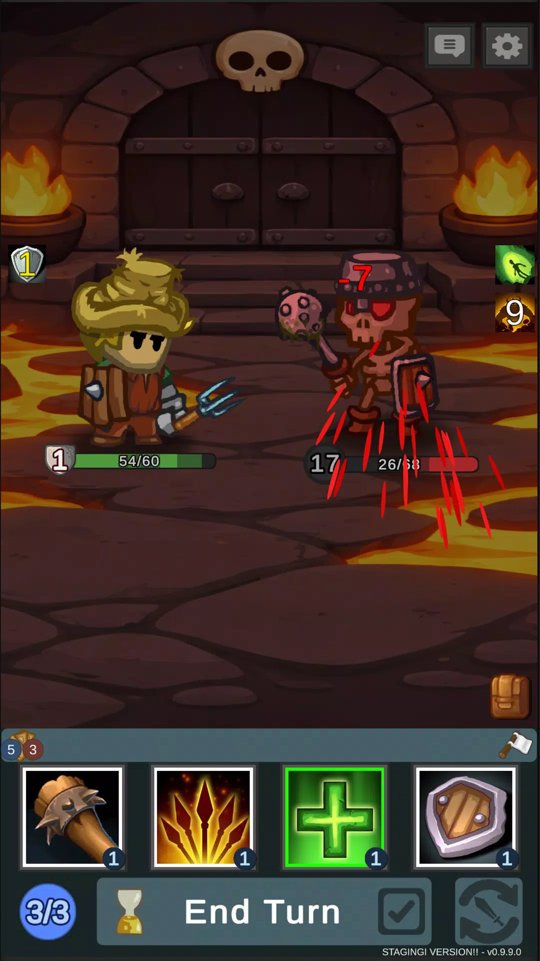 Dungeon Spire: Roguelike Co-op Screenshot 7 