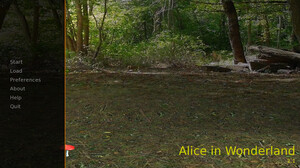 Alice in Wonderland Screenshot 1