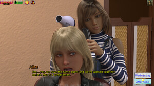 Alice in Wonderland Screenshot 5