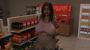 Shadows of Trust Screenshot 5 