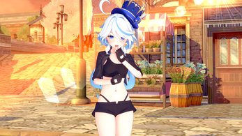 Impact Hotel Screenshot 5 
