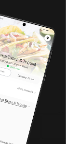 Aruma Tacos Screenshot 2 