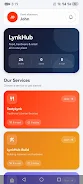 LynkHub Screenshot 1 