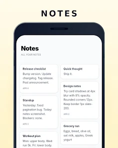 WhenSpace Screenshot 3 