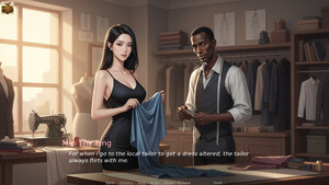 Training the HotWife Screenshot 4