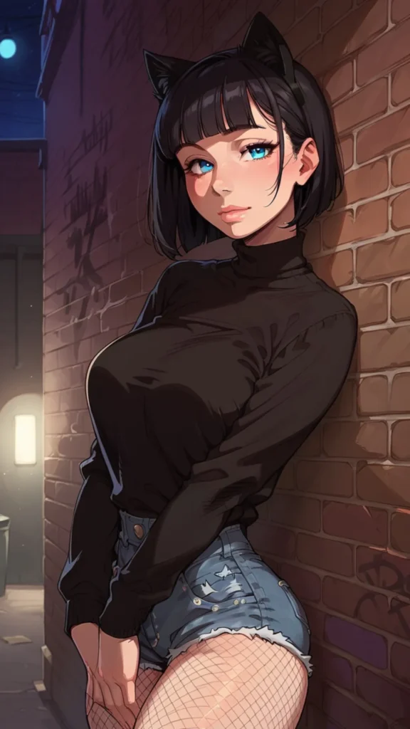 NTR FOX Nikkie Mobile Screenshot 1 