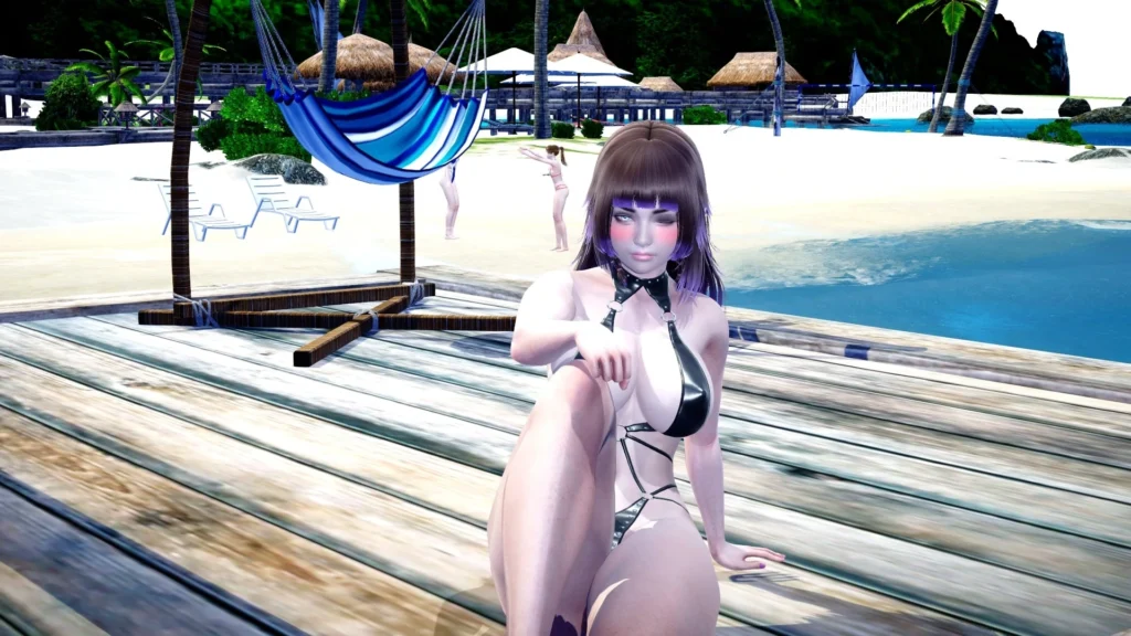 Elizabeth List Screenshot 2