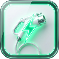 EV Charge Map: Station Finder