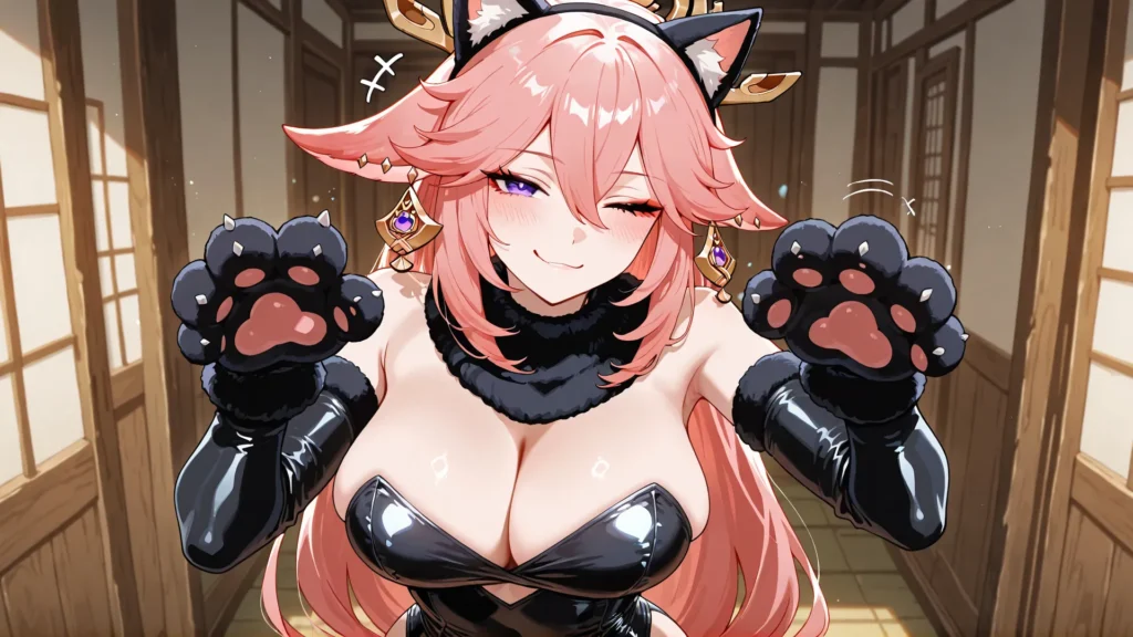 Hentai Hustle Screenshot 1 