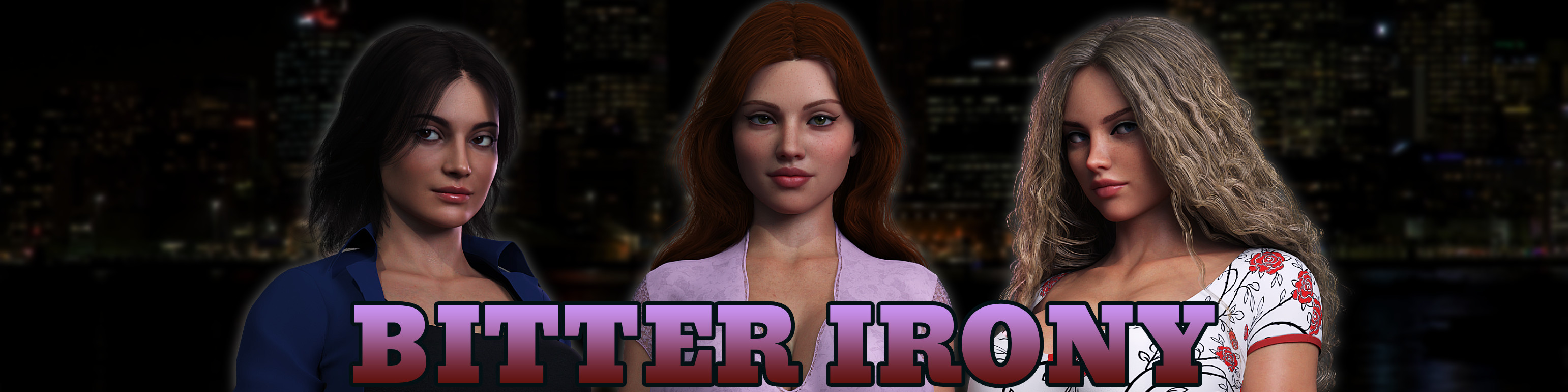 Bitter Irony APK