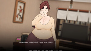 Holiday Homewrecker Screenshot 2