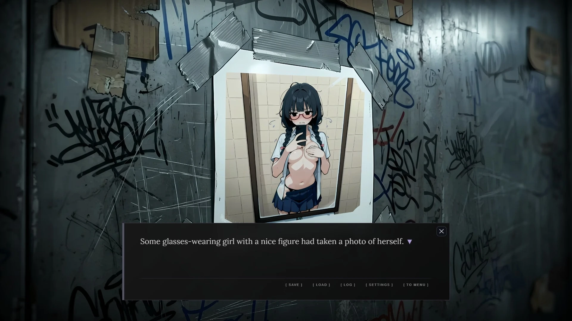 School of the Abnormal (SOTA) Screenshot 2
