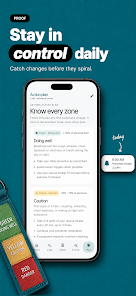 Asthma Tracker: Peak Flow Screenshot 5 