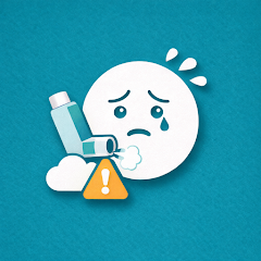 Asthma Tracker: Peak Flow