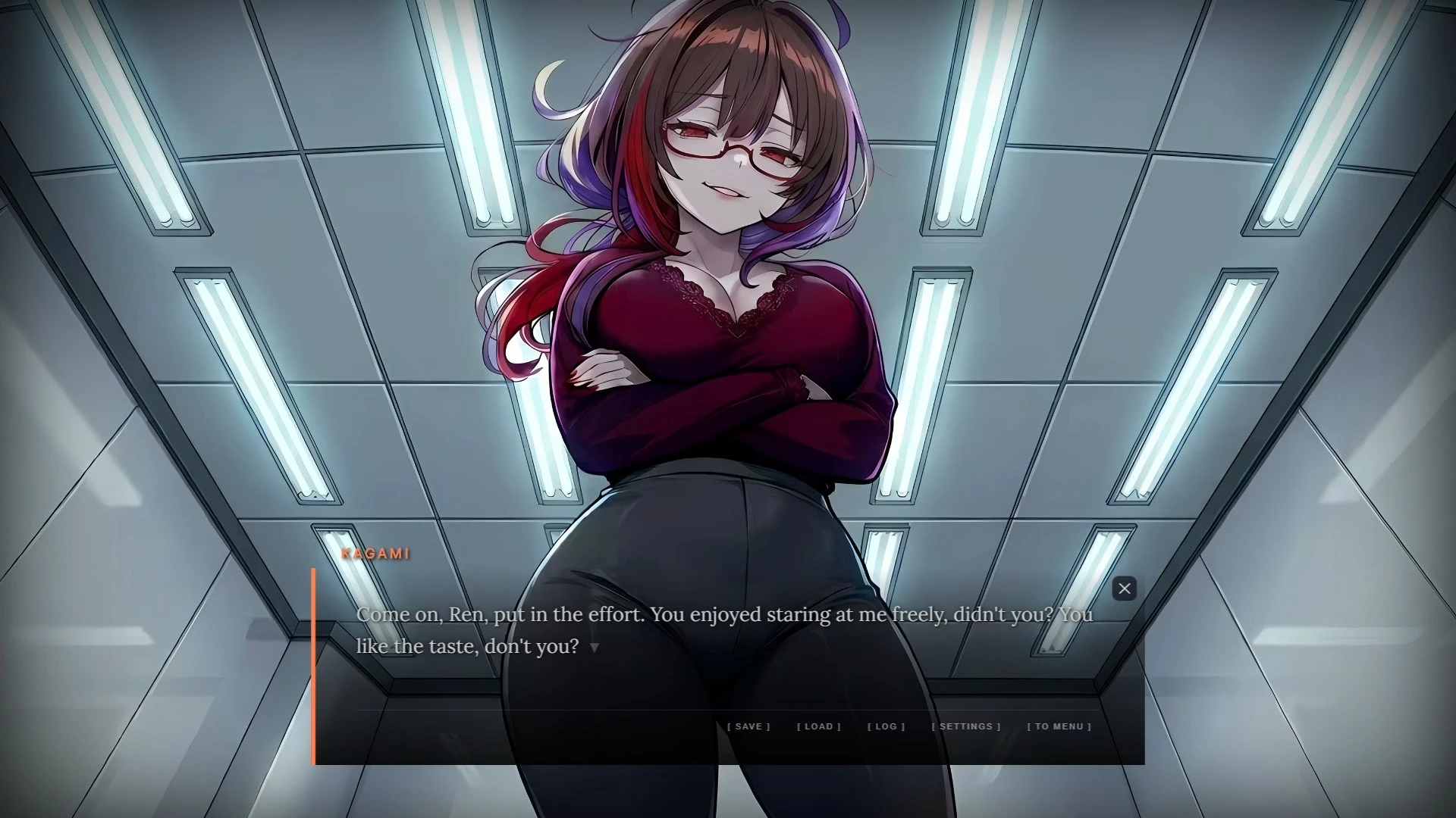 School of the Abnormal (SOTA) Screenshot 4