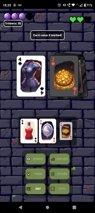 Goblin’s Heart Screenshot 4 