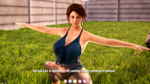 The Creditor’s Wife Screenshot 4 