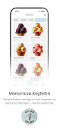 Giamo Gelato Screenshot 2 