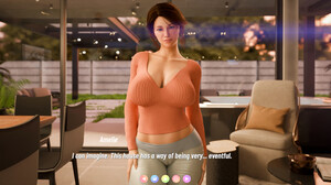 The Creditor’s Wife Screenshot 5 