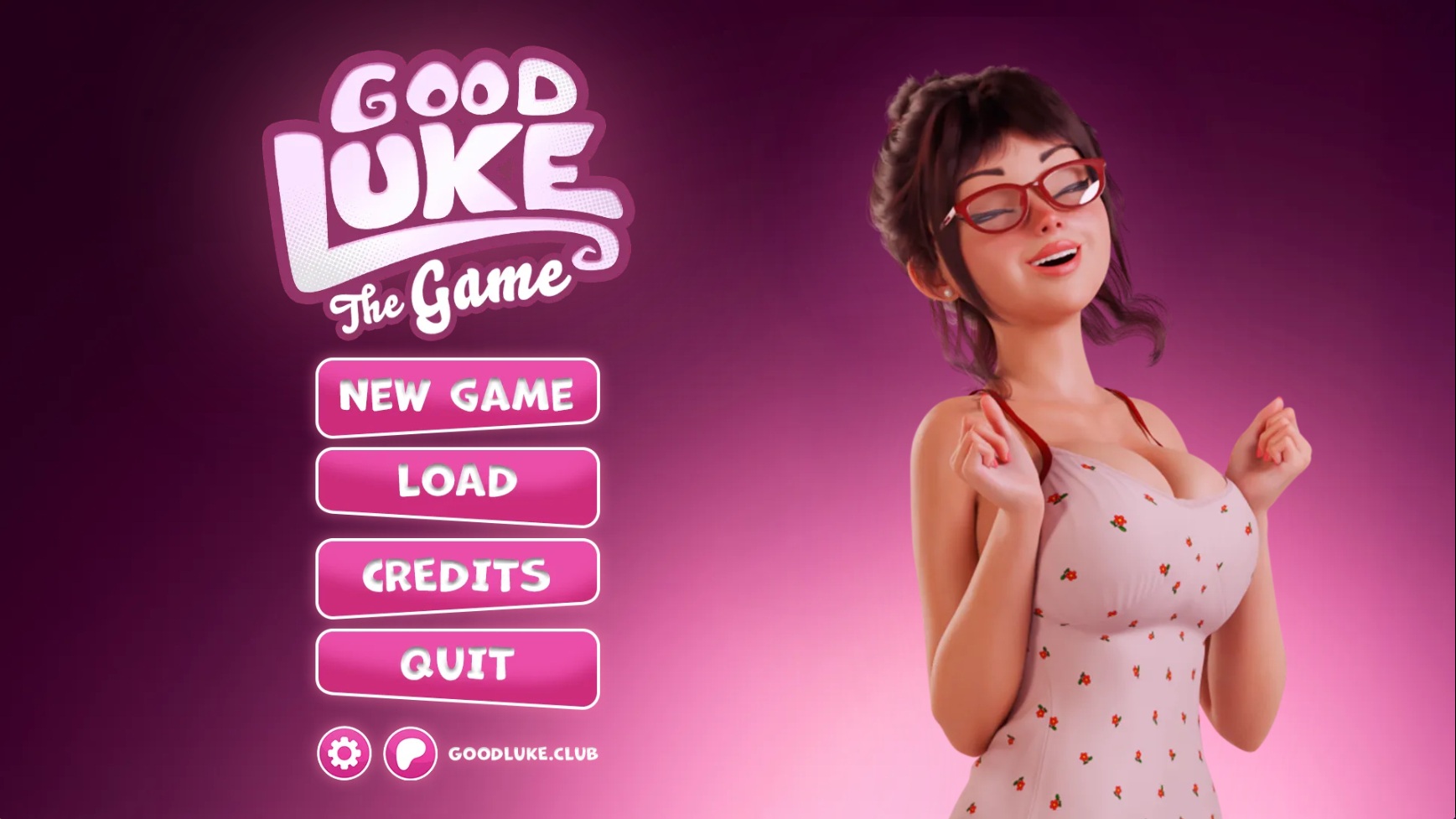 Good Luke APK