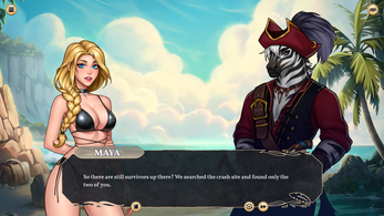 Lyndaria 2: Dragon Passion Screenshot 4