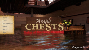 Ample Chests Screenshot 1 