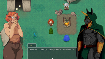 Horny for Change Screenshot 3 