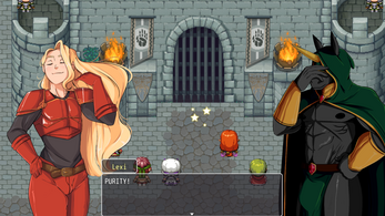 Horny for Change Screenshot 5 