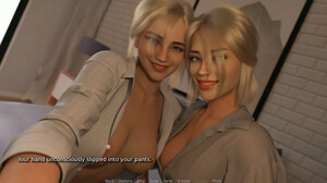 He’s Just a Friend Screenshot 3