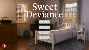 Sweet Deviance Screenshot 1 
