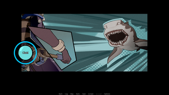 Heart of the Bunker Screenshot 3 