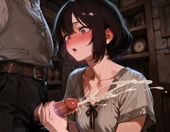Maiden of Ruin 0.29 Screenshot 4 