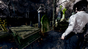 Lust Quarantine Screenshot 3 