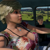 Refuge Roadtrip - Free APK