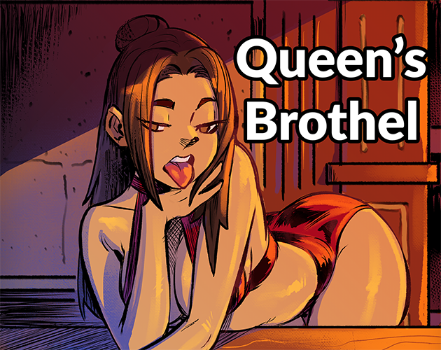 Queen's Brothel Demo