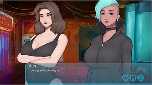Sleeve Shock Screenshot 2 